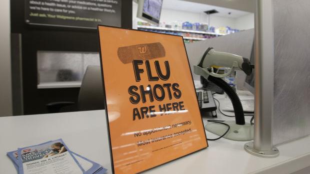 Spike in cases could portend bad flu season for Arizona
